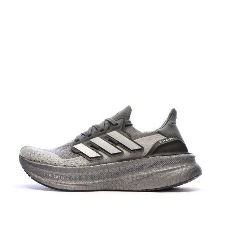 Chaussures de Running Gris Homme Adidas Ultraboost 5