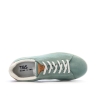 Baskets Vert Femme TBS Mascon