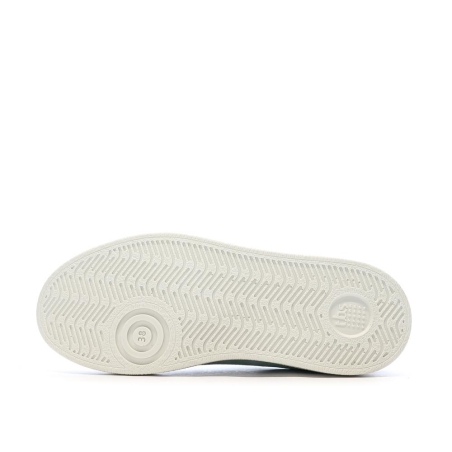 Baskets Vert Femme TBS Mascon