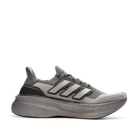Chaussures de Running Gris Homme Adidas Ultraboost 5