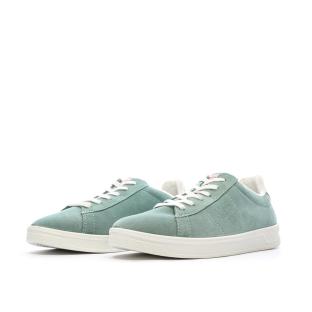 Baskets Vert Femme TBS Mascon