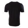 T-Shirt Noir Homme Diesel Magliettas