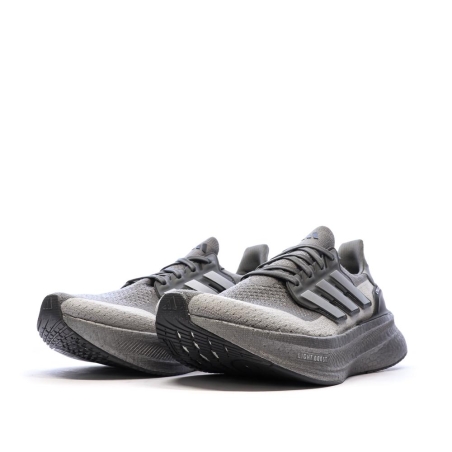 Chaussures de Running Gris Homme Adidas Ultraboost 5