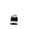 Baskets Noir Femme Levi's Logan