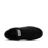 Baskets Noir Femme Levi's Logan