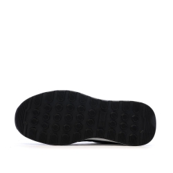 Baskets Noir Femme Levi's Logan
