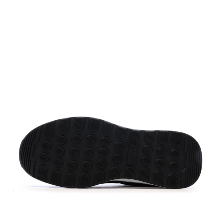 Baskets Noir Femme Levi's Logan