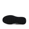 Baskets Noir Femme Levi's Logan