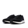 Baskets Noir Femme Levi's Logan