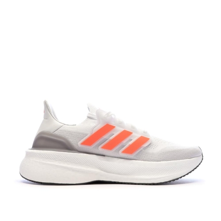 Chaussures de running Grises/Roses Homme Adidas Ultraboost 5