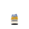 ML574 Baskets Jaune Moutarde Femme New Balance