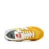 ML574 Baskets Jaune Moutarde Femme New Balance