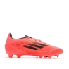 Chaussures de Foot Rose Fluo Homme Adidas F50 League FG/MG