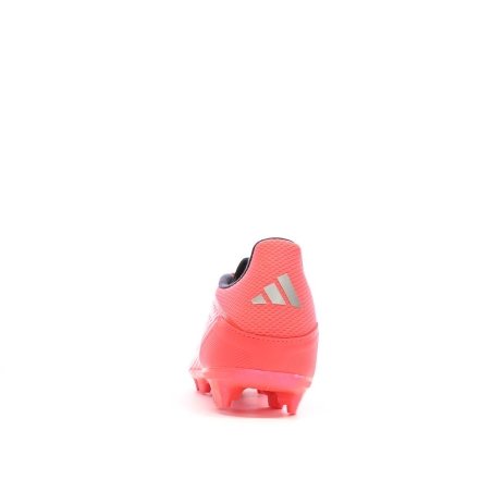Chaussures de Foot Rose Fluo Homme Adidas F50 League FG/MG
