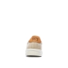 Baskets Beige Femme TBS Mascon