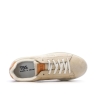Baskets Beige Femme TBS Mascon