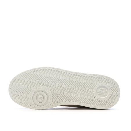 Baskets Beige Femme TBS Mascon