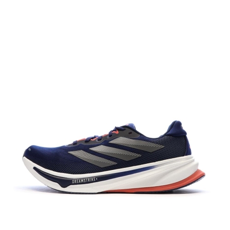 Chaussures de running Marines Homme Adidas Supernova Rise 2