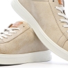 Baskets Beige Femme TBS Mascon