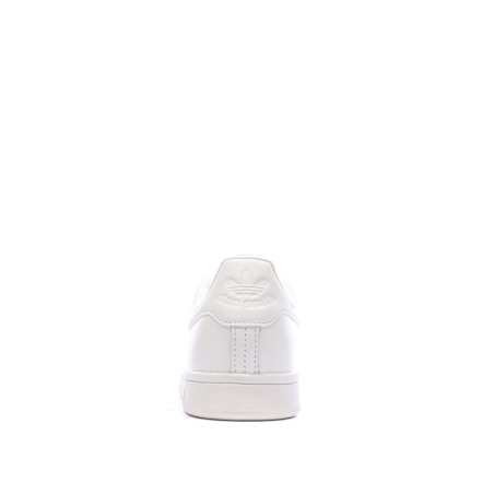 Baskets Blanc Femme Adidas Stan Smith