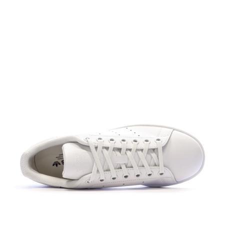 Baskets Blanc Femme Adidas Stan Smith