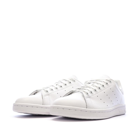 Baskets Blanc Femme Adidas Stan Smith