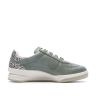 Baskets Vert Femme TBS Brandie
