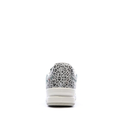 Baskets Vert Femme TBS Brandie