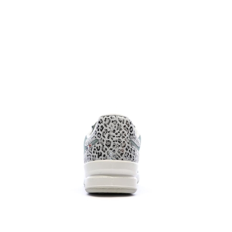 Baskets Vert Femme TBS Brandie