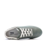 Baskets Vert Femme TBS Brandie