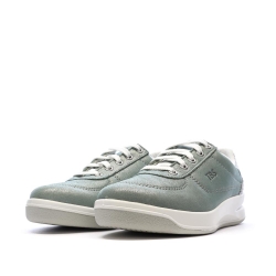 Baskets Vert Femme TBS Brandie