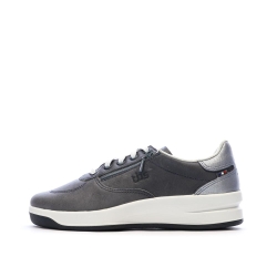Baskets Grises Homme Umbro Ardoise