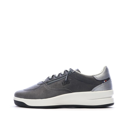 Baskets Grises Homme Umbro Ardoise