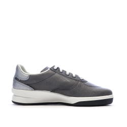 Baskets Grises Homme Umbro Ardoise