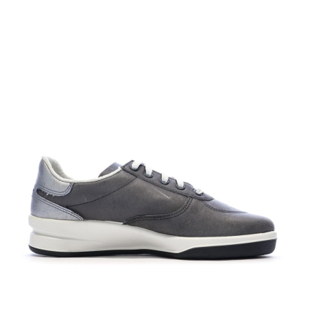 Baskets Grises Homme Umbro Ardoise