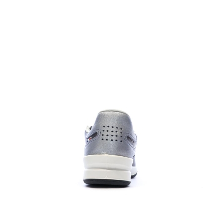 Baskets Grises Homme Umbro Ardoise
