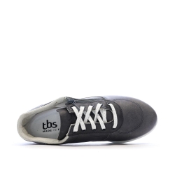 Baskets Grises Homme Umbro Ardoise