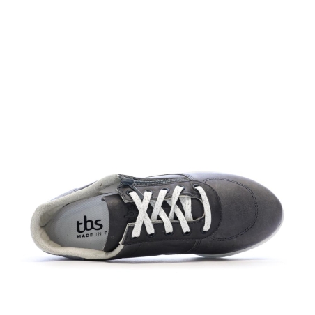 Baskets Grises Homme Umbro Ardoise