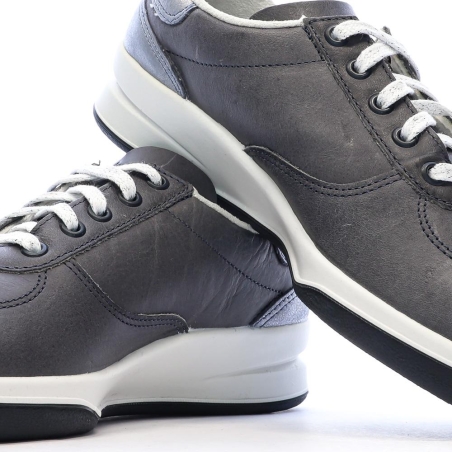 Baskets Grises Homme Umbro Ardoise