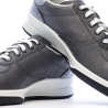 Baskets Grises Homme Umbro Ardoise