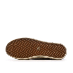 Baskets Noir/Rose Femme Chattawak Paco