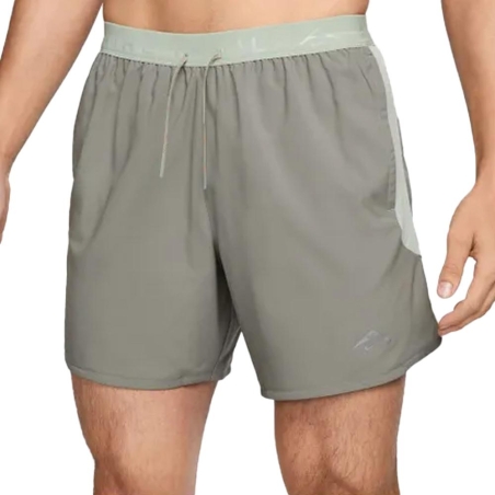 Short Vert Homme Nike HJ3574