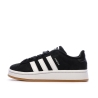 Campus Baskets Adidas Noir/Blanc Enfant