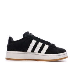 Campus Baskets Adidas Noir/Blanc Enfant
