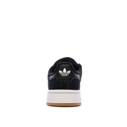 Campus Baskets Adidas Noir/Blanc Enfant