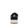 Campus Baskets Adidas Noir/Blanc Enfant