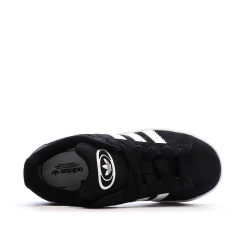 Campus Baskets Adidas Noir/Blanc Enfant