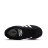 Campus Baskets Adidas Noir/Blanc Enfant
