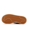 Campus Baskets Adidas Noir/Blanc Enfant