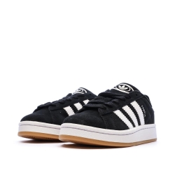 Campus Baskets Adidas Noir/Blanc Enfant